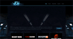 Desktop Screenshot of danrod3d.com